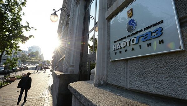 Тимошенко вместо денег: как Украина пытается шантажировать Россию