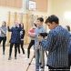 В Зеленограде прошел образовательный фестиваль «Веснянка»