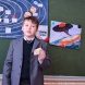 В зеленоградском лицее прошла ежегодная конференция «Космопарк»
