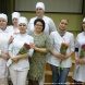В Зеленограде определили лучших медсестер