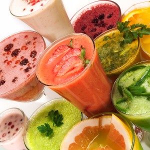 Готовимся к лету: пять способов привести организм в порядок