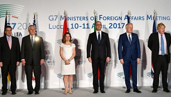 У России есть потенциал, чтобы побороть ИГ*, счи<span id=