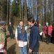 На Клязьме прошли зеленоградские соревнования по водному туристскому многоборью