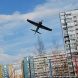 В небо Зеленограда запустили авиамодели