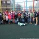 В небо Зеленограда запустили авиамодели