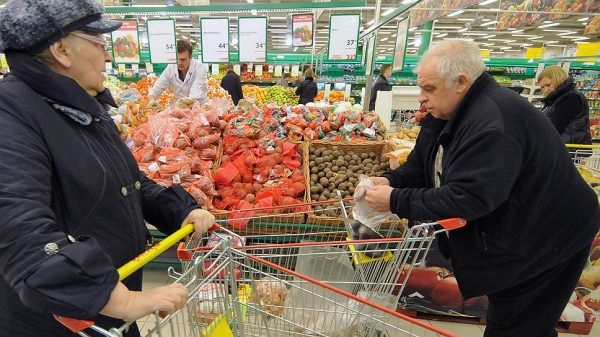 Штрафы не первой свежести