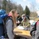 На Клязьме прошли зеленоградские соревнования по водному туристскому многоборью