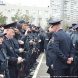 В Зеленограде прошел строевой смотр личного состава УВД