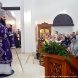 В храме благоверного великого князя Александра Невского в Зеленограде состоялось архиерейское богослужение