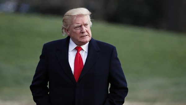 Экс-посол США: Трамп должен назначить спецпредставителя по России и Украине