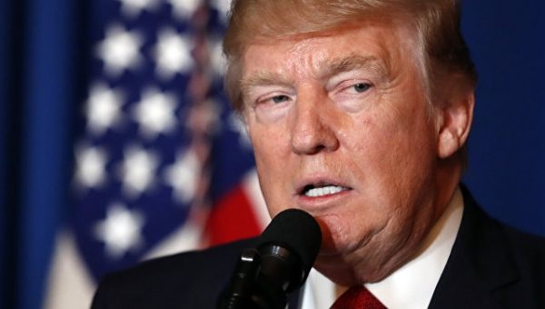 Трамп верит, что европейцы не будут бояться Россию