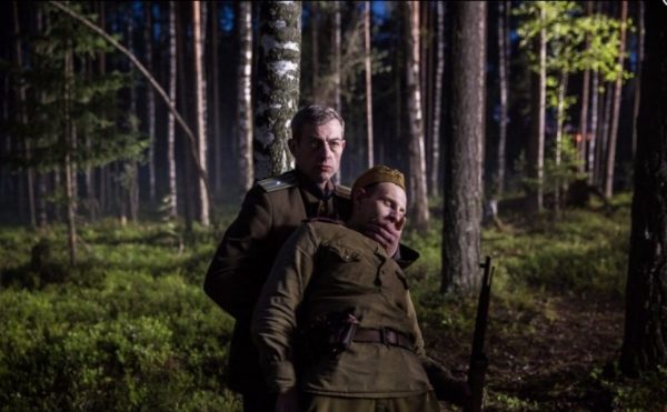 От создателей «Склифосовского» и «Манекенщицы»: вышел трейлер сериала «Комиссарша» с Ириной Пеговой