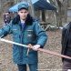 Под Зеленоградом прошли военно-прикладные игры «ГТО-Казачий сполох»