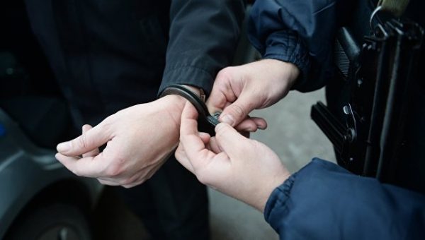 Напавший на оппозиционеров в Ереване ранее был осужден за убийство