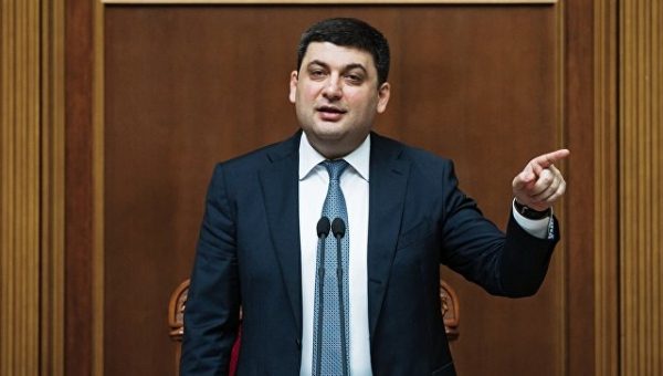 Перестановок не будет: на Украине довольны работой правительства