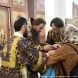В храме благоверного великого князя Александра Невского в Зеленограде состоялось архиерейское богослужение