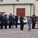 В Зеленограде прошел строевой смотр личного состава УВД