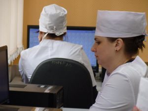 Конкурс медицинских сестер - 2017