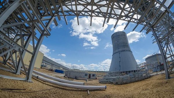 В ЮАР закрыли рынок для "Росатома"