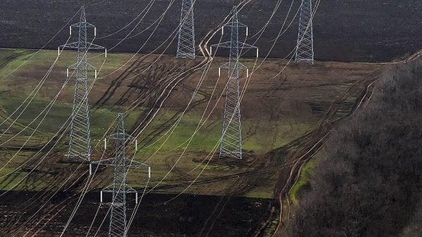 Луганск запитают от российского тарифа