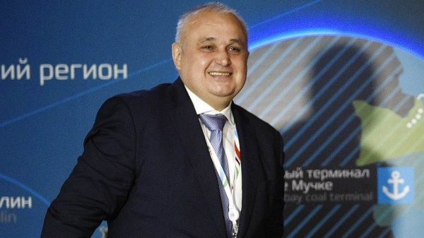 "Колмар" остался без основателя