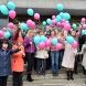 На «Субмикроне» прошла акция ко Дню космонавтики