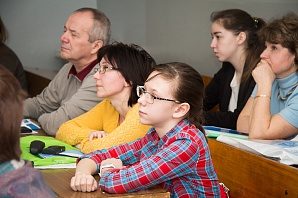  МИЭТ подвел итоги конференции «Творчество юных» 