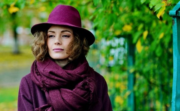 Ей мешать нельзя: Ирина Розанова и Артур Ваха в детективной мелодраме «Забытая женщина» на «ТВ Центре»