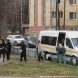 Жены послов африканских стран посетили Реабилитационный центр в Зеленограде