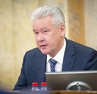 Сергей Собянин ответит на вопросы москвичей