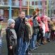 В небо Зеленограда запустили авиамодели