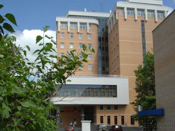 Зеленоградским предпринимателям расскажут про новые правила размещения рекламных конструкций
