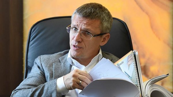 Москва ищет точку 5G