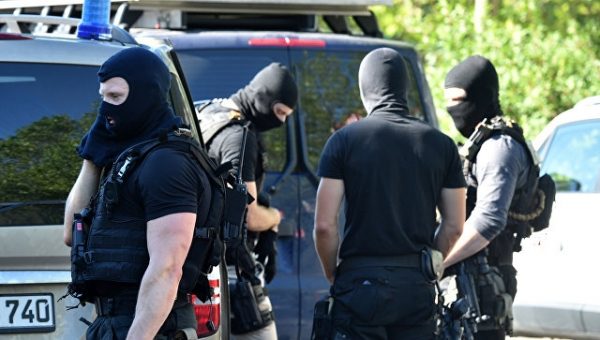 Австрийский подросток предотвратил бойню, готовившуюся в немецкой школе