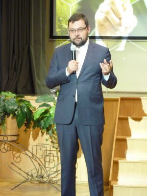 Конкурс медицинских сестер - 2017