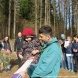 На Клязьме прошли зеленоградские соревнования по водному туристскому многоборью