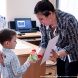 В зеленоградском лицее прошла ежегодная конференция «Космопарк»