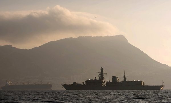 "Потеряете Гибралтар": ЕС шантажирует Великобританию
