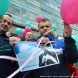 На «Субмикроне» прошла акция ко Дню космонавтики