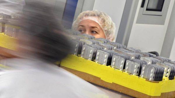 Украина развернула лекарства из России