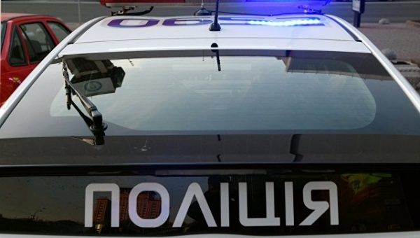 В Киеве неизвестные напали на судью