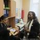 Жены послов африканских стран посетили Реабилитационный центр в Зеленограде