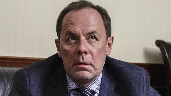 Рекламный альянс заменил главного