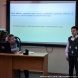 В зеленоградском лицее прошла ежегодная конференция «Космопарк»