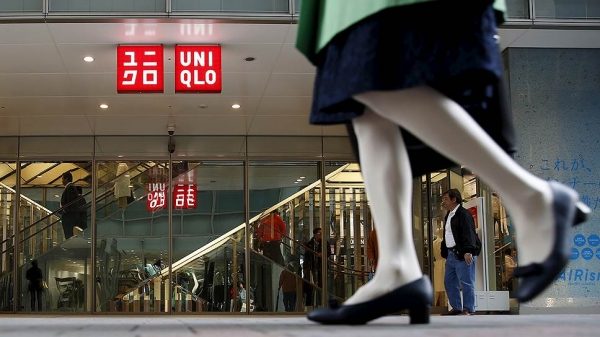 Uniqlo может закрыть в США все свои магазины