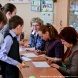 В зеленоградском лицее прошла ежегодная конференция «Космопарк»