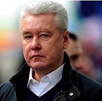 Собянин: Расселение пятиэтажек в границах района будет закреплено юридически