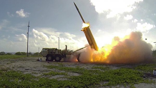 Советник Трампа подтвердил планы по размещению ПРО в Южной Корее