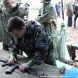 Под Зеленоградом прошли военно-прикладные игры «ГТО-Казачий сполох»