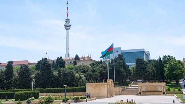 Баку гарантирует совместное проживание азербайджанцев и армян в Карабахе
